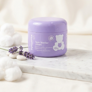 Epi-max Baby Bum Barrier Cream