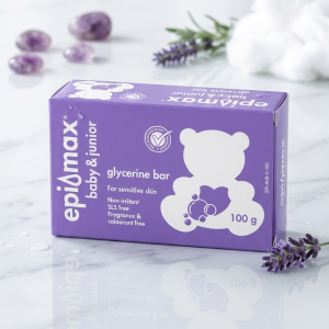 Epi-max Baby & Junior Glycerine Bar