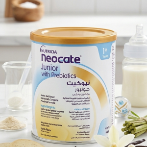 Nutricia Neocate Junior with Prebiotics (Vanilla Flavor)